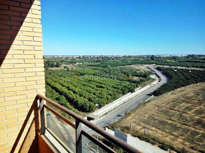 Apartamento en venta en Ronda Sur, Oliva pueblo, Oliva