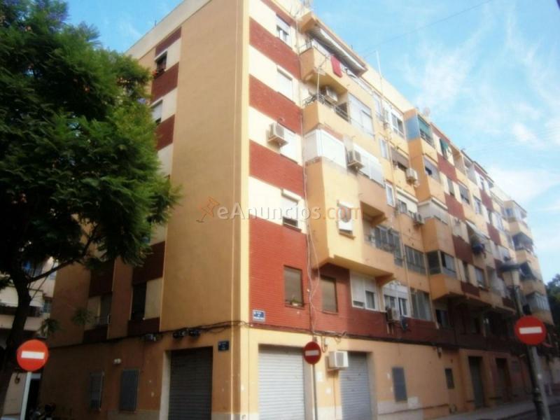 Apartamento en venta en Plaza de Regino Mas, Benicalap, Valncia