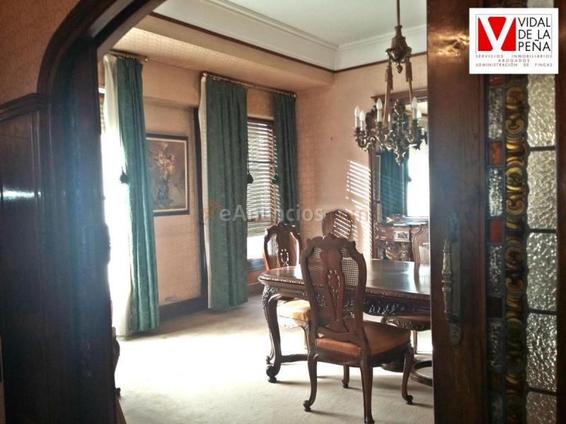 Apartamento en venta en  Centro - Ayuntamiento, Santander