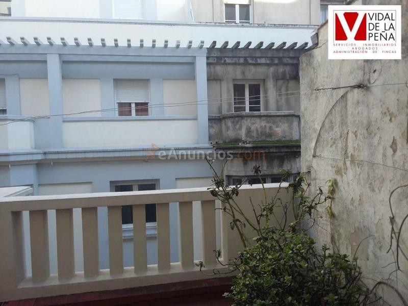 Apartamento en venta en  Centro - Ayuntamiento, Santander