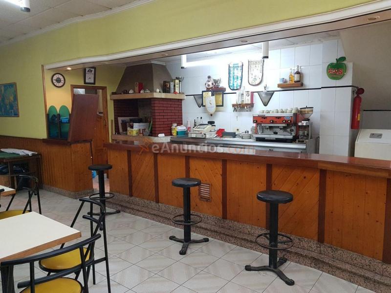 Local Comercial en venta en  Campus norte - S.Caetano, Santiago de Compostela