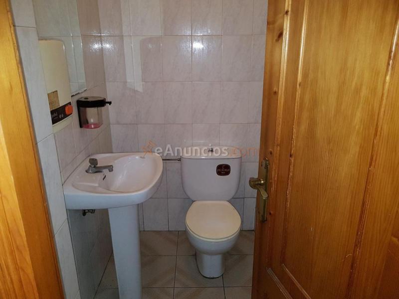 Local Comercial en venta en  Campus norte - S.Caetano, Santiago de Compostela