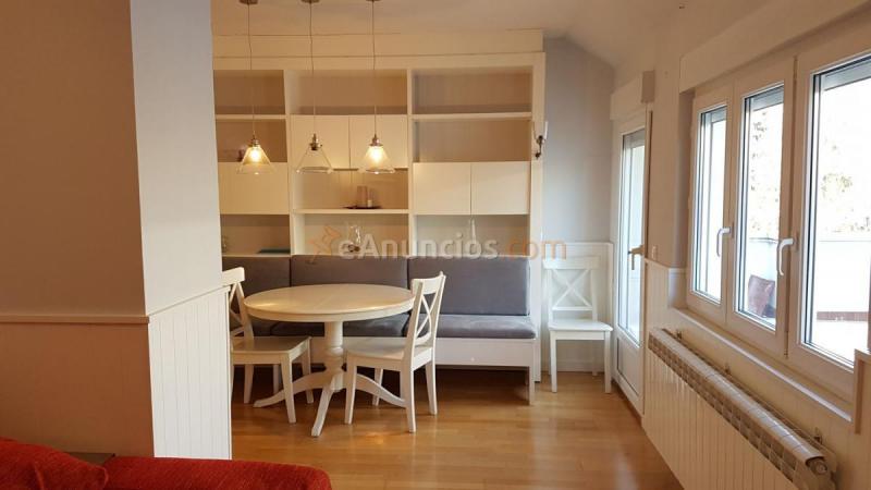 Atico en venta en  Santo Toribio, Ave María, Palencia