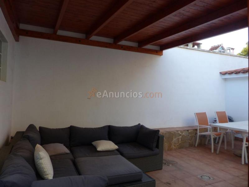 Adosado en venta en  Montesol, L'Eliana