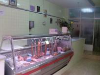 Local Comercial en alquiler en  Plaza 2, Requena