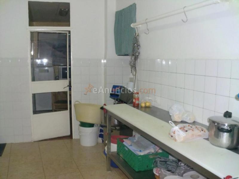 Local Comercial en alquiler en  Plaza 2, Requena