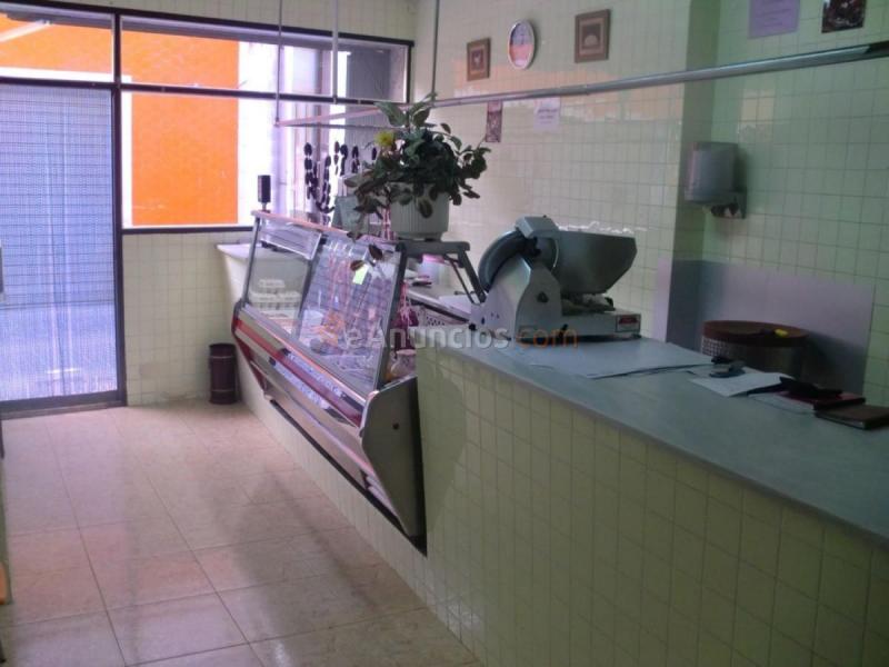 Local Comercial en alquiler en  Plaza 2, Requena