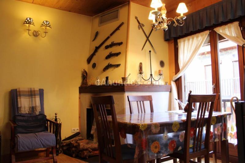 Apartamento en venta en  Plano de Churro, Castiello de Jaca