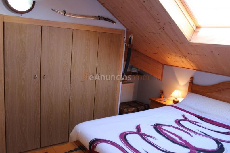 Apartamento en venta en  Plano de Churro, Castiello de Jaca