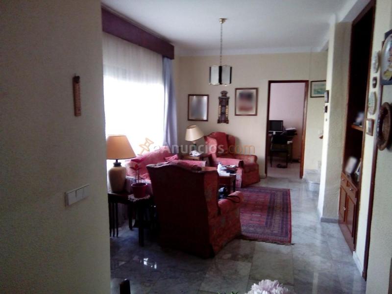 Adosado en venta en  Bailén - Miraflores, Málaga