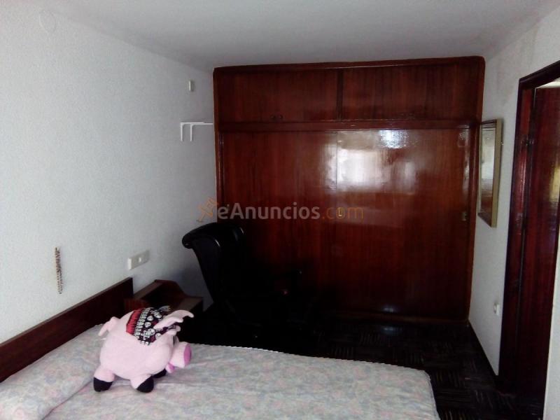 Adosado en venta en  Bailén - Miraflores, Málaga