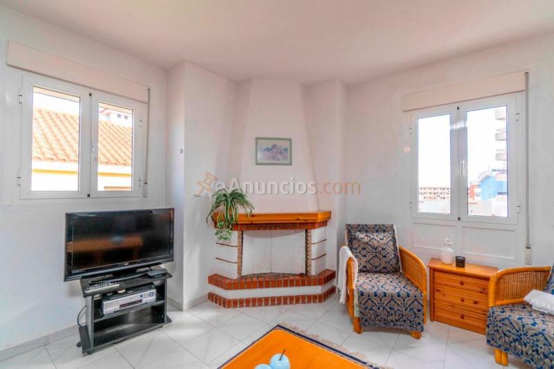Atico en venta en  aquiles, Nueva Torrevieja - Aguas Nuevas, Torrevieja