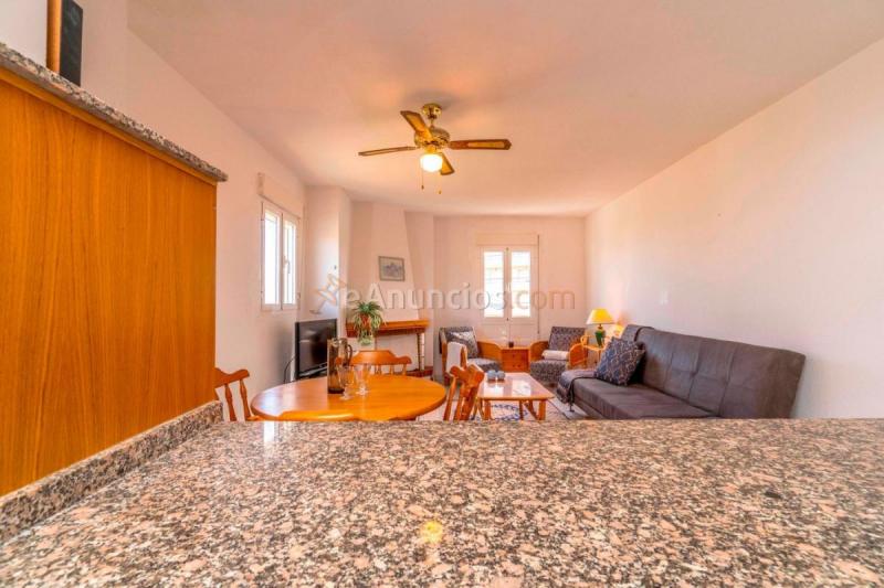 Atico en venta en  aquiles, Nueva Torrevieja - Aguas Nuevas, Torrevieja