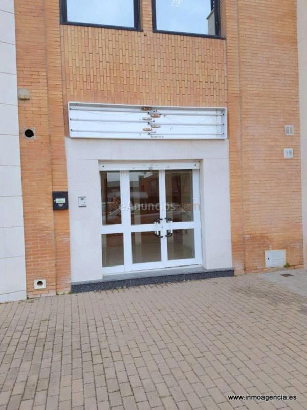 Local Comercial en alquiler en Avenida de la Innovación, Sevilla este, Sevilla