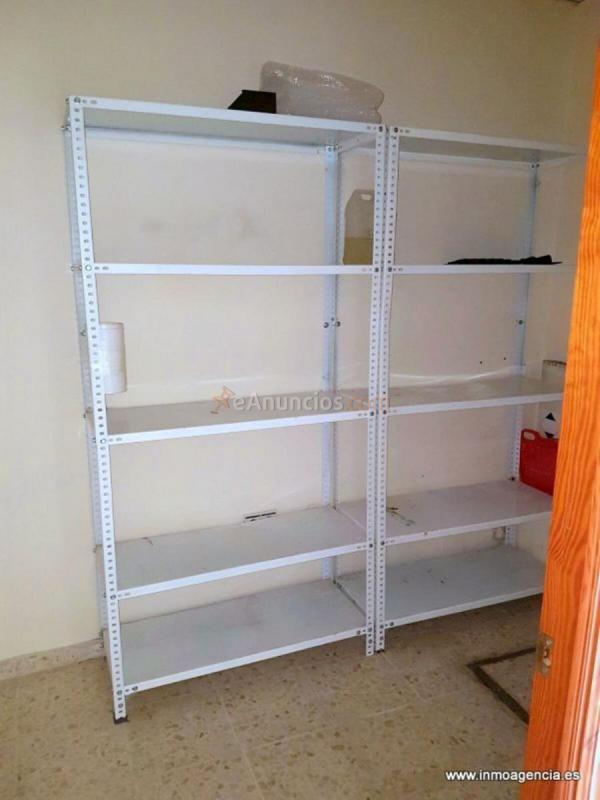 Local Comercial en alquiler en Avenida de la Innovación, Sevilla este, Sevilla