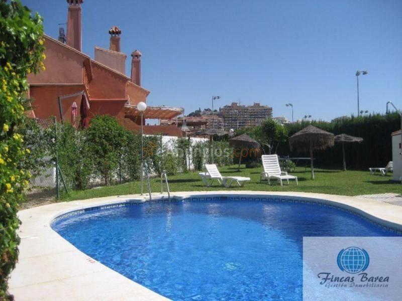 Casa en venta en  Centro Ciudad, Fuengirola