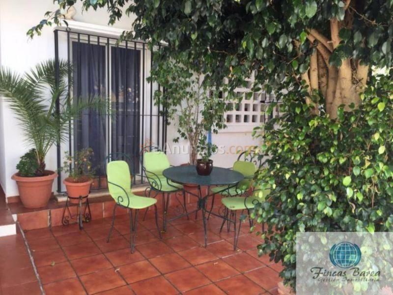 Casa en venta en  Centro Ciudad, Fuengirola