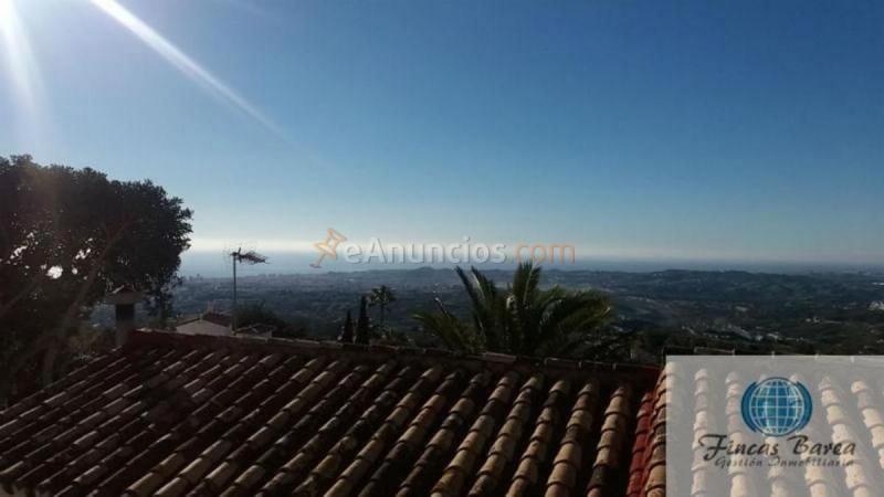 Casa en venta en  Mijas Pueblo - Peña Blanquilla, Mijas