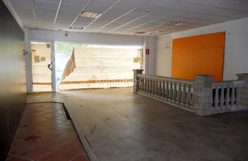 Local Comercial en venta en  CHAPARIL, Chaparil - Torrecilla - Punta Lara, Nerja