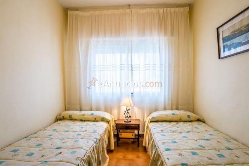 Apartamento en venta en Rambla de los hileros, Castell de Ferro