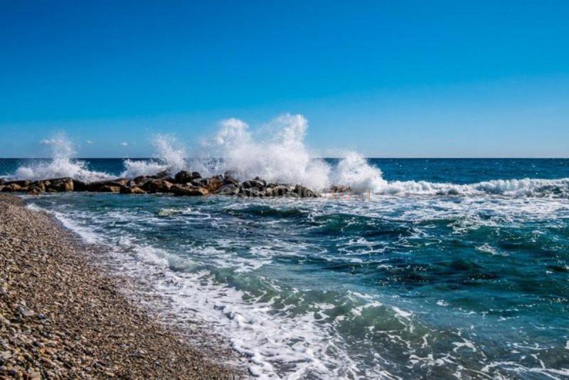 Apartamento en venta en Rambla de los hileros, Castell de Ferro