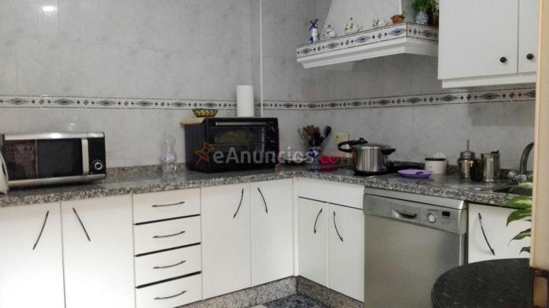 Casa en venta en  Bailén - Miraflores, Málaga