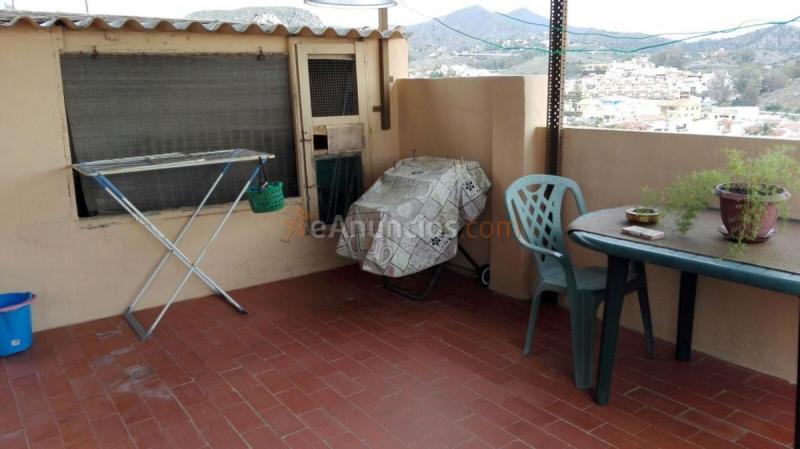 Casa en venta en  Bailén - Miraflores, Málaga