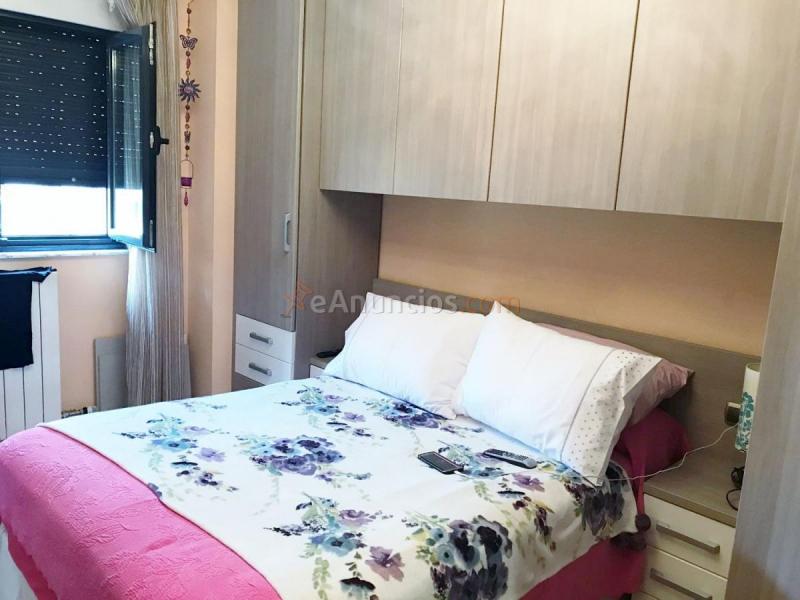 Apartamento en venta en  San José - Parador - Zurguen, Salamanca