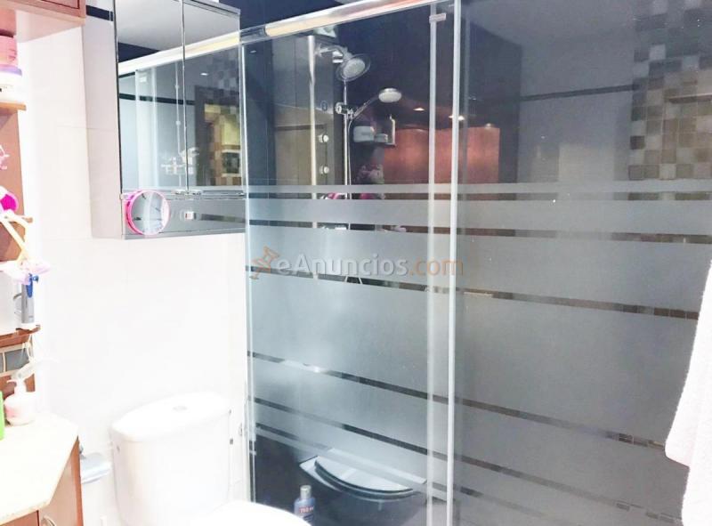 Apartamento en venta en  San José - Parador - Zurguen, Salamanca