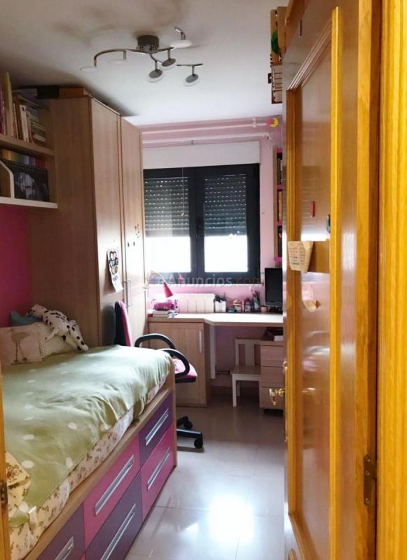 Apartamento en venta en  San José - Parador - Zurguen, Salamanca