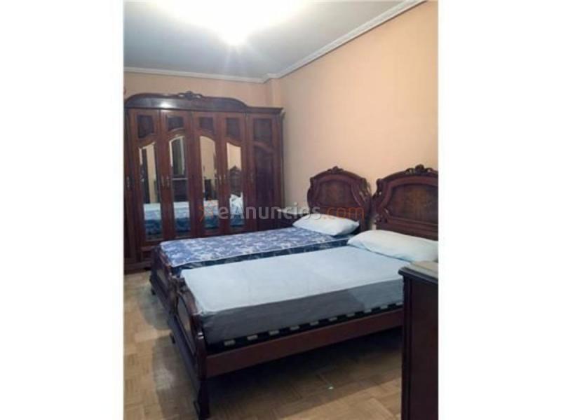 Apartamento en venta en  Sur, Gijón