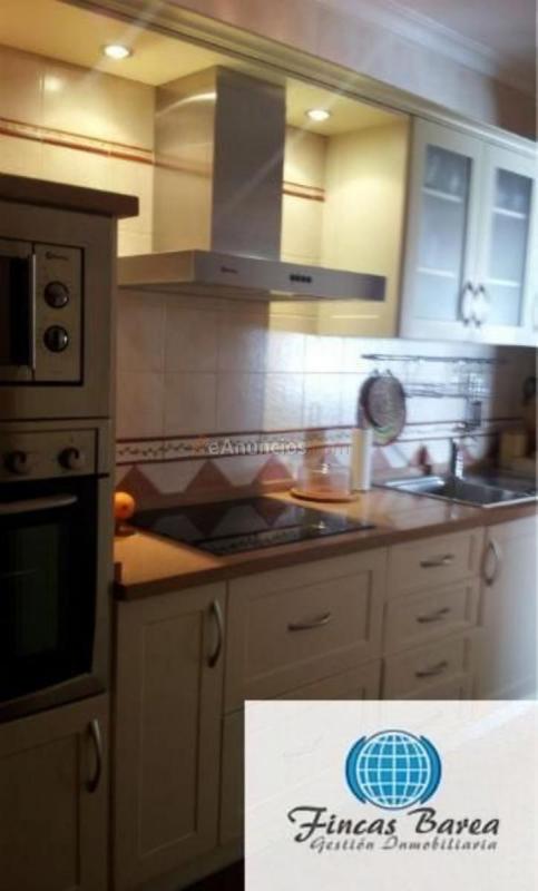 Apartamento en venta en  Centro Ciudad, Fuengirola