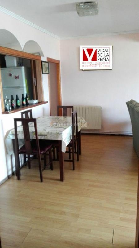 Apartamento en venta en  antonio lopez, Castilla - Hermida, Santander