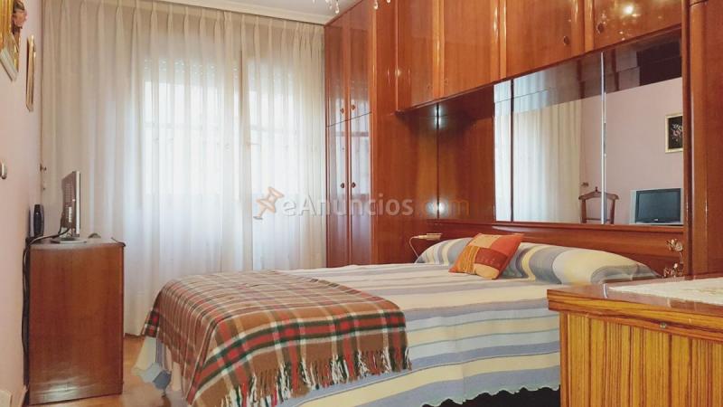 Apartamento en venta en  Sur, Gijón