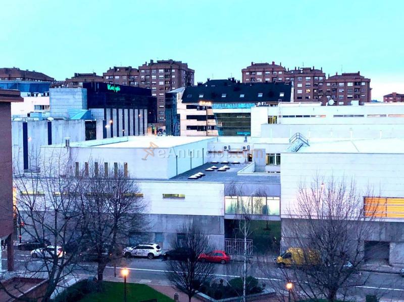 Apartamento en venta en  Sur, Gijón