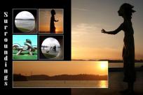 Atico en venta en  Somió - Cabueñes, Gijón