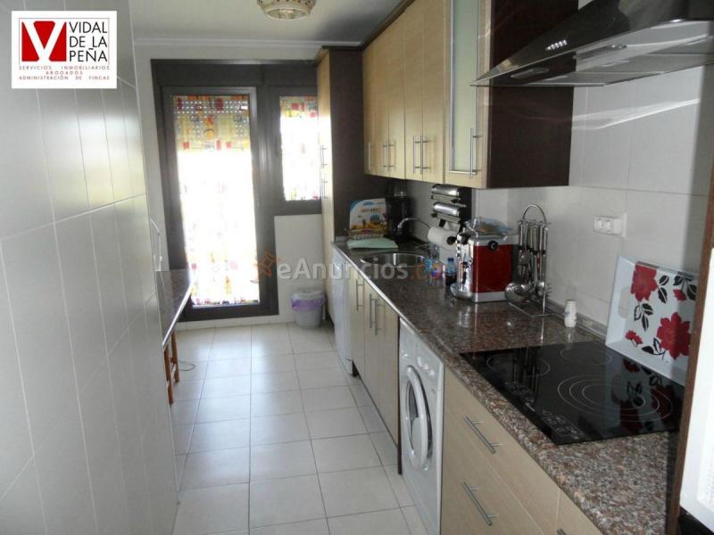 Apartamento en venta en  cervantes, Soto de la Marina