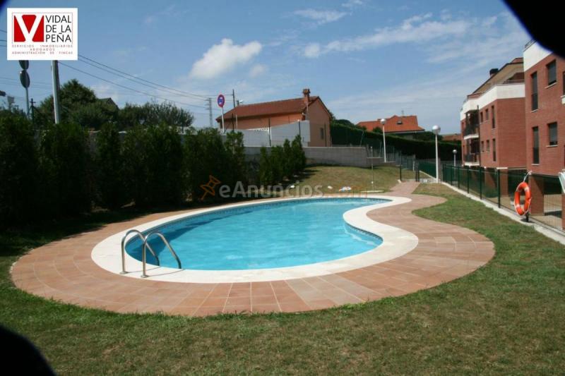 Apartamento en venta en  cervantes, Soto de la Marina