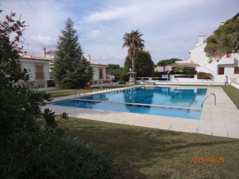 Apartamento en venta en Travesía pinell, S'Agaró, Castell-Platja d'Aro