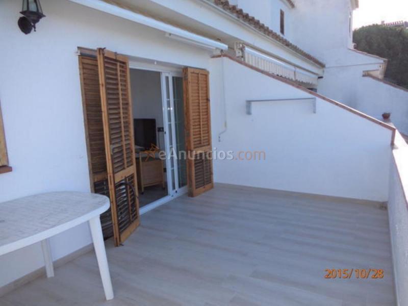 Apartamento en venta en Travesía pinell, S'Agaró, Castell-Platja d'Aro