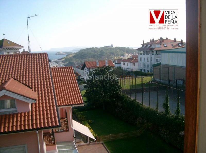 Duplex en venta en  RAMÓN Y CAJAL, El Sardinero, Santander