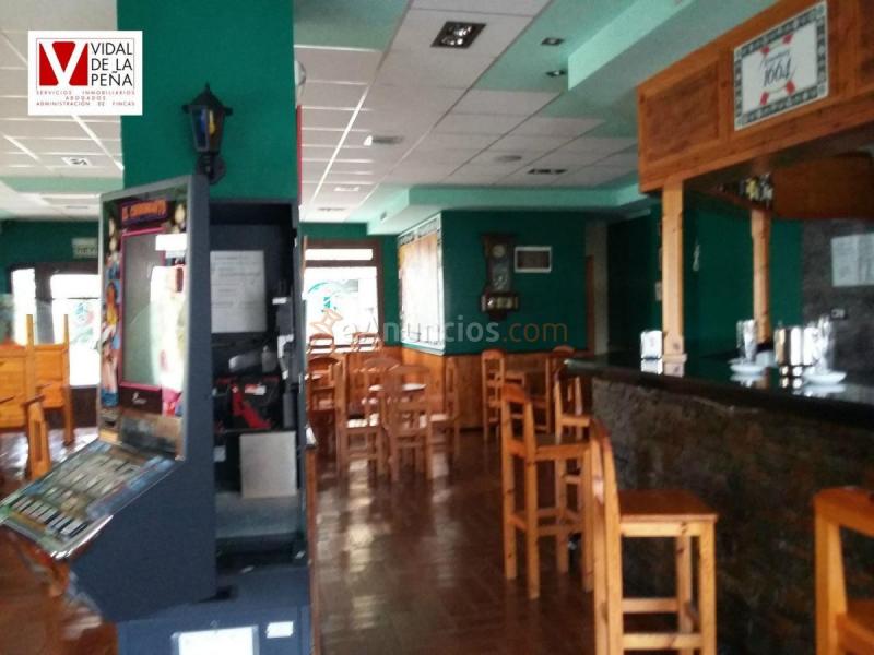 Local Comercial en venta en  Los Corrales de Buelna