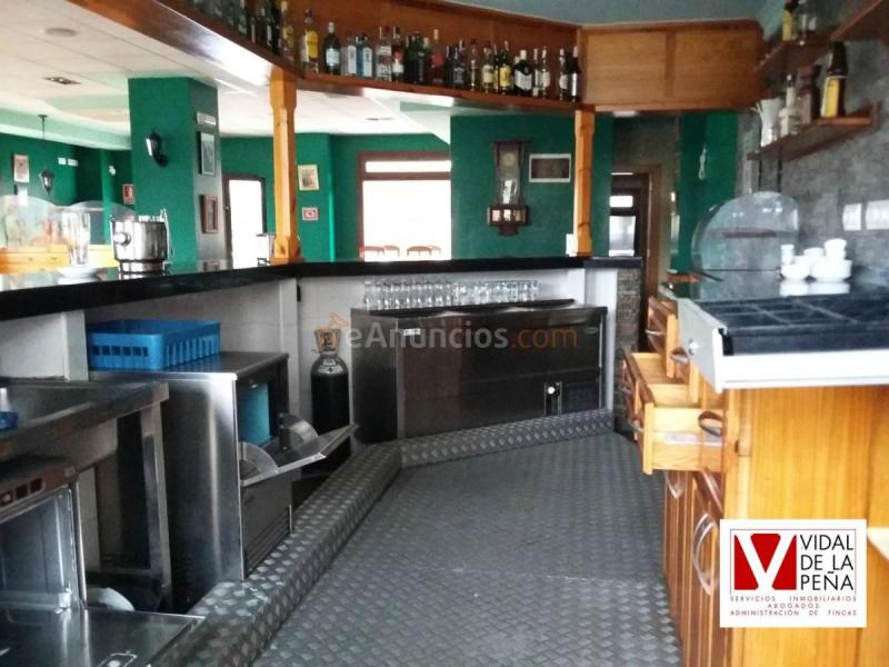 Local Comercial en venta en  Los Corrales de Buelna
