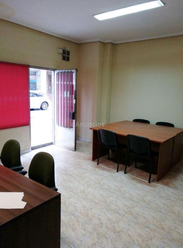 Local Comercial en alquiler en  San Bernardo - Carmelitas - Campus, Salamanca