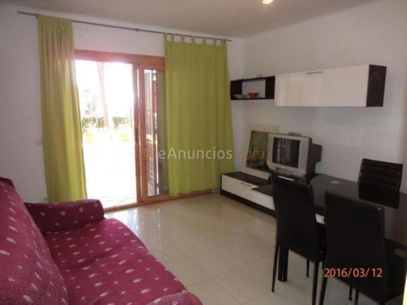 Apartamento en venta en Calle canigo, Torre Valentina-Mas Vilar de La Mutxada-Treumal, Calonge