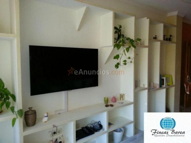 Apartamento en venta en  Los Pacos, Fuengirola
