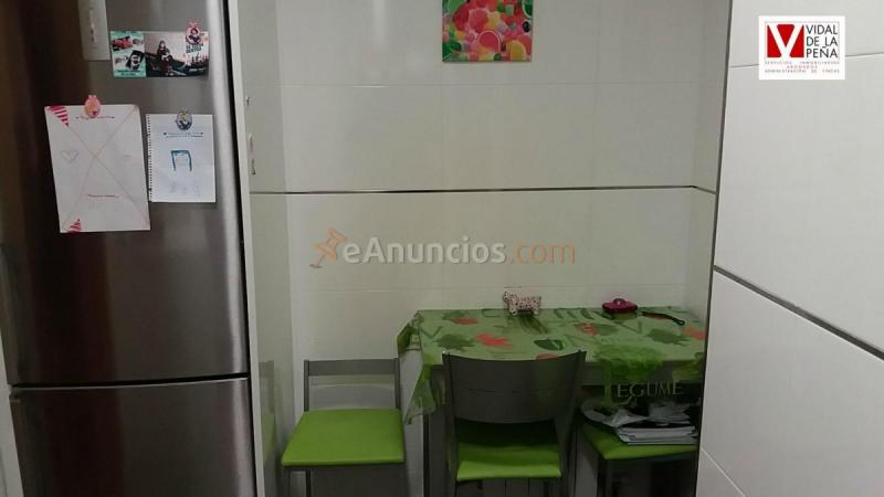 Apartamento en venta en  castilla, Castilla - Hermida, Santander