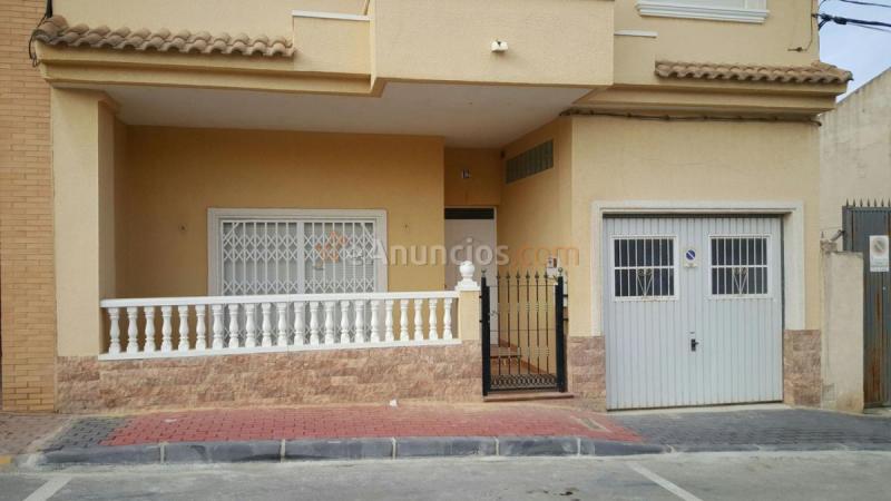Casa en venta en  tierno galvan, Pedanías Este, Murcia