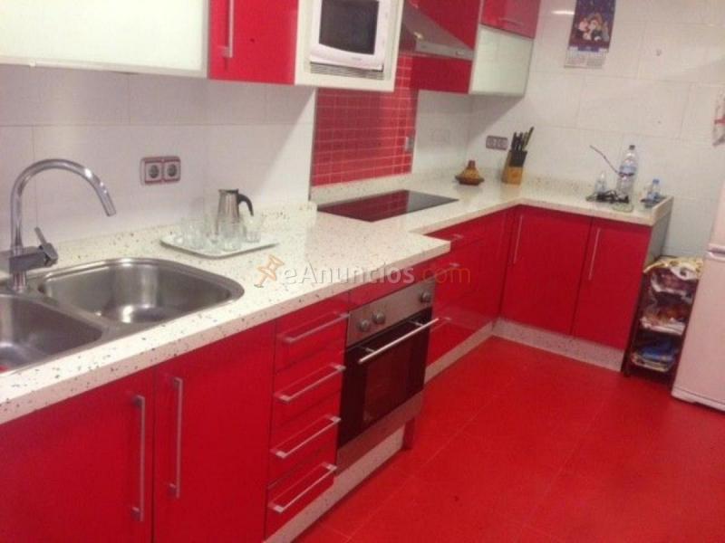 Apartamento en venta en  Ciudad Jardín, Málaga