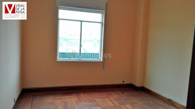 Apartamento en venta en  Centro - Ayuntamiento, Santander